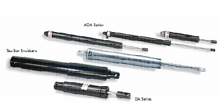 ADA系列可调型速度控制器